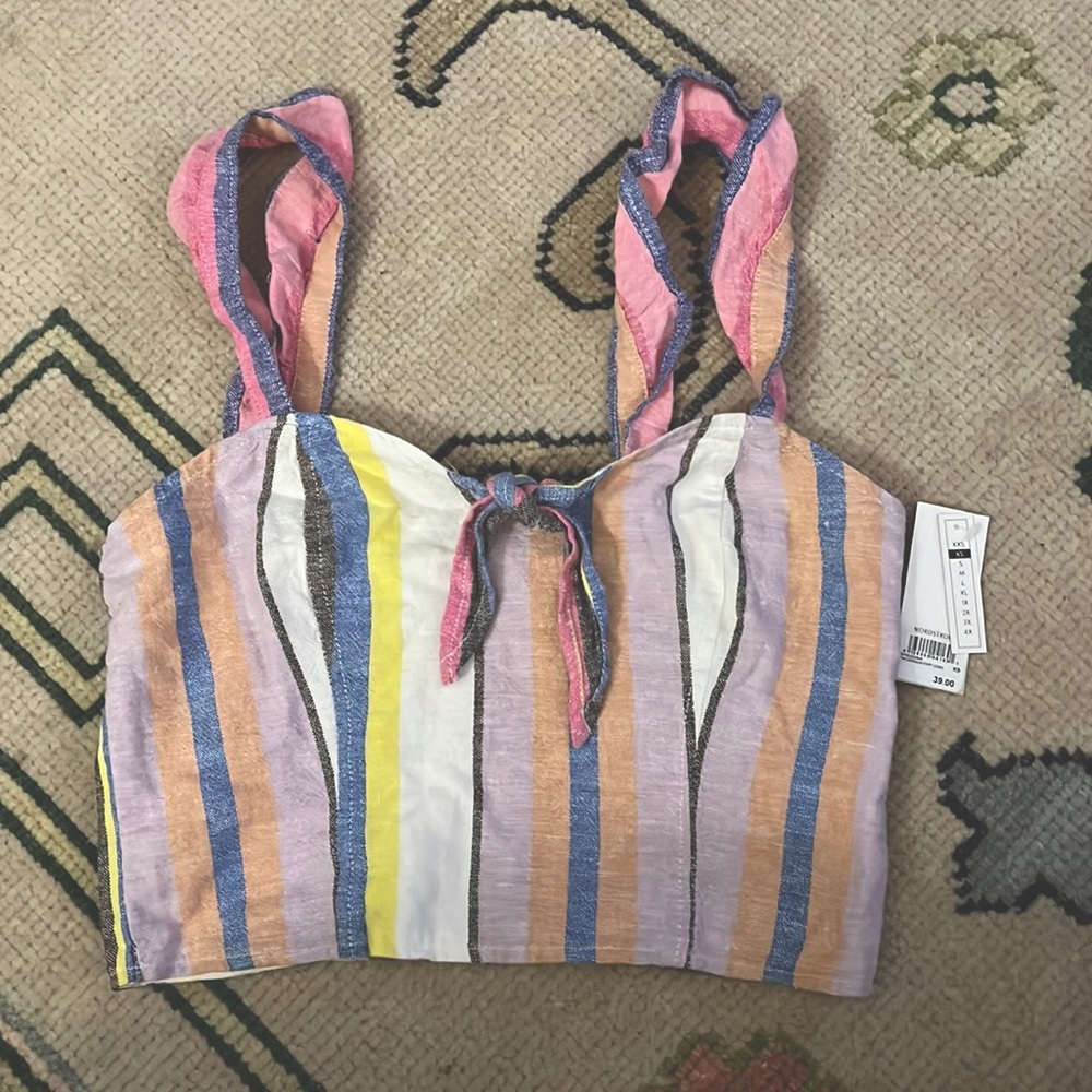 BP Top NWT size XS